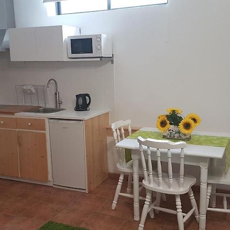 阿威罗Casa Da Ribeira公寓 外观 照片