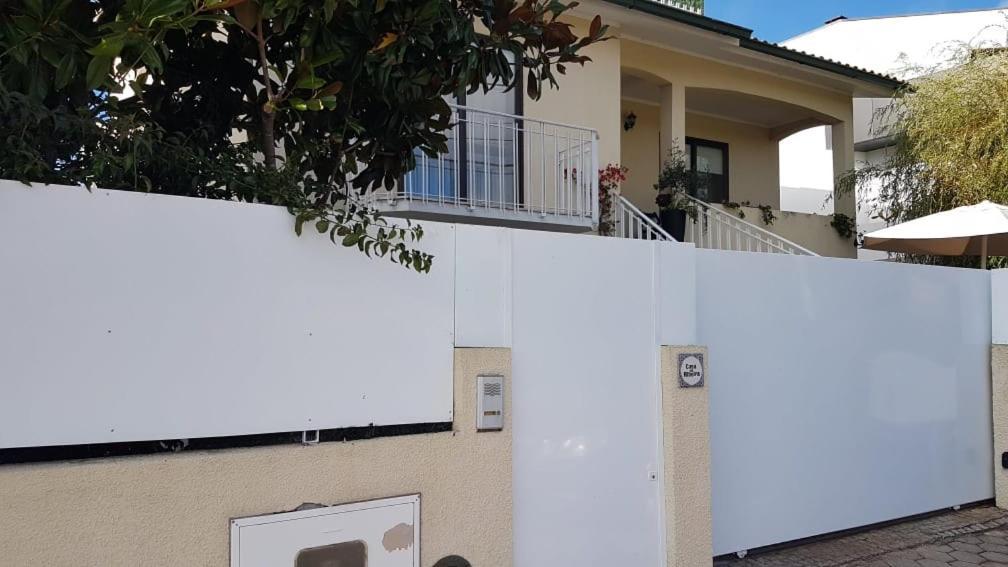 阿威罗Casa Da Ribeira公寓 外观 照片