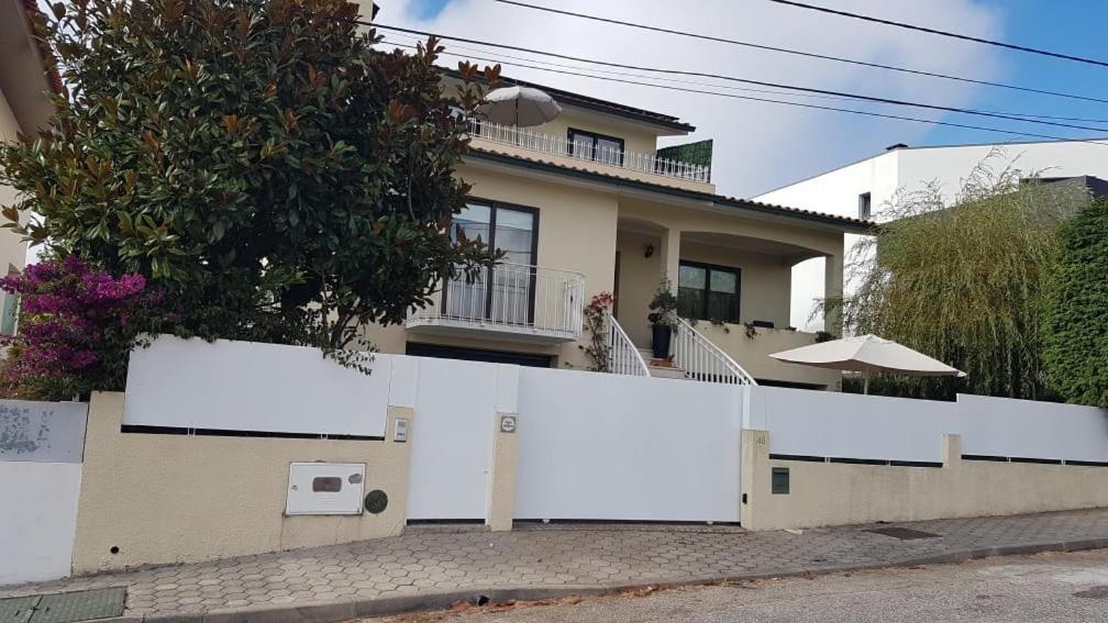 阿威罗Casa Da Ribeira公寓 外观 照片