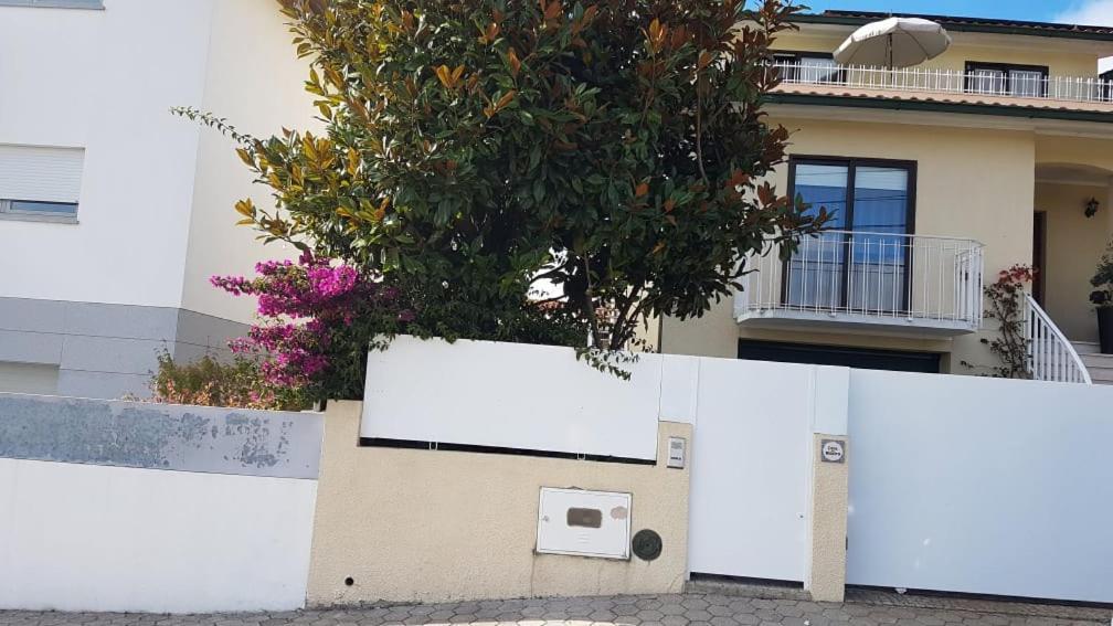 阿威罗Casa Da Ribeira公寓 外观 照片