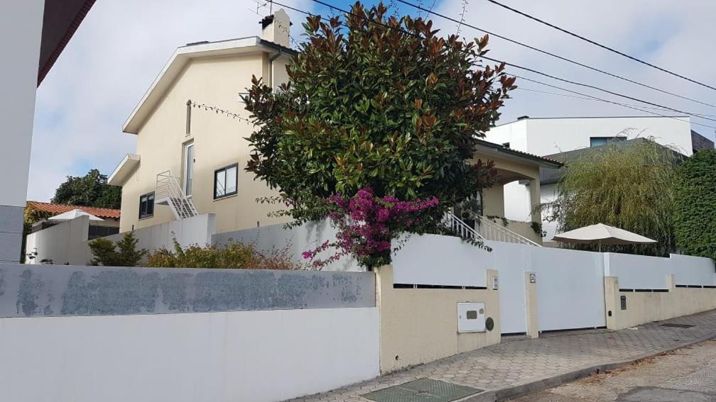 阿威罗Casa Da Ribeira公寓 外观 照片