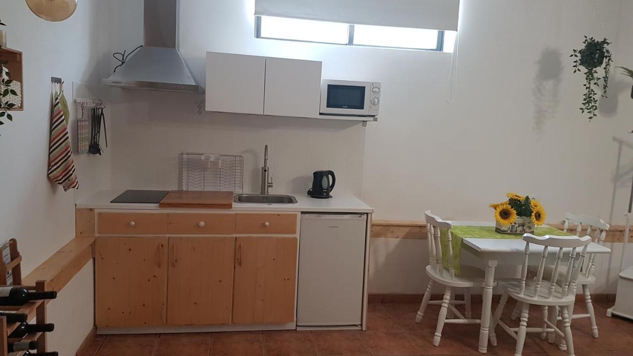 阿威罗Casa Da Ribeira公寓 外观 照片