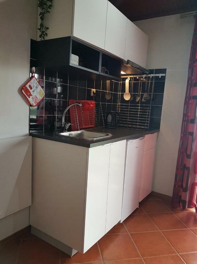 阿威罗Casa Da Ribeira公寓 外观 照片